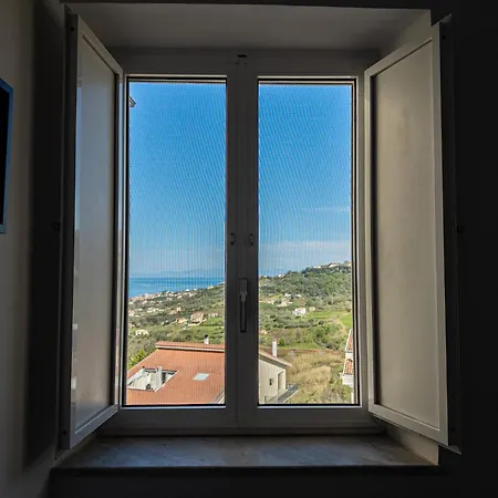 Marama 3* Belvedere Marittimo
